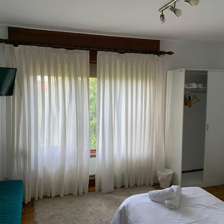 Aloka Rooms Sopela Luaran gambar