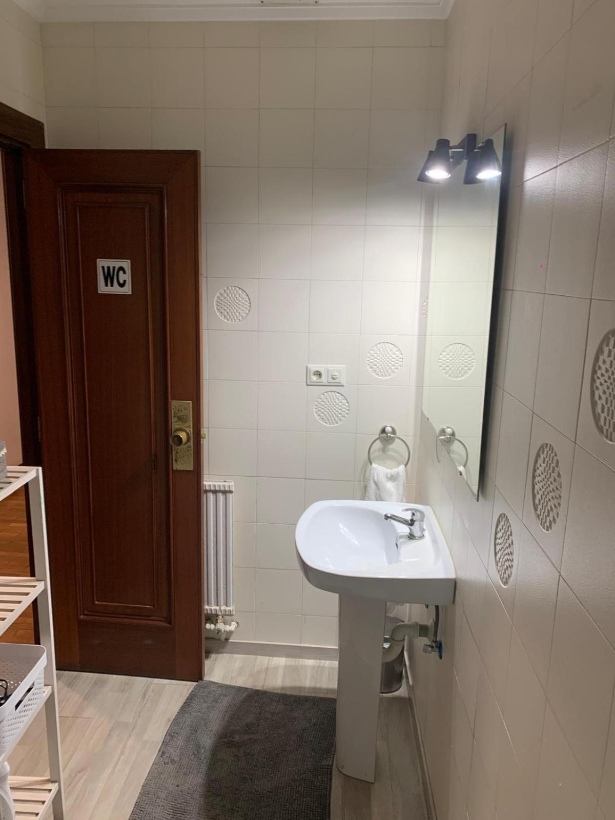Aloka Rooms Sopela Luaran gambar