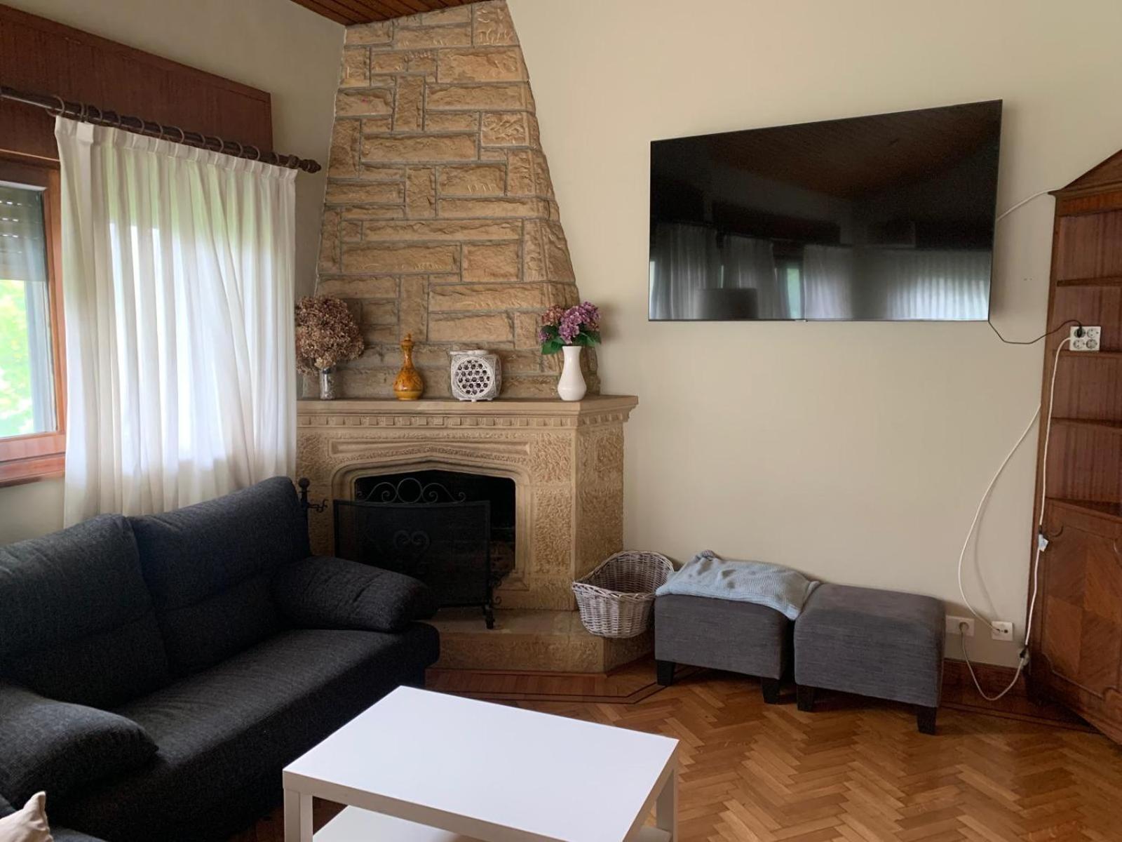 Aloka Rooms Sopela Luaran gambar