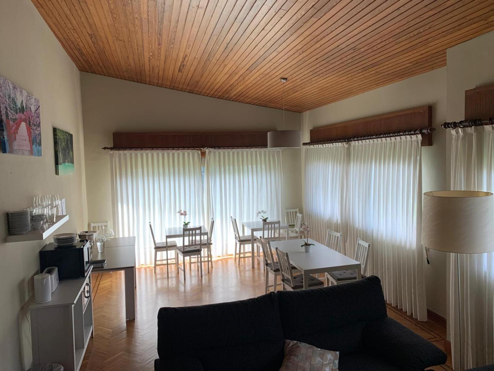Aloka Rooms Sopela Luaran gambar