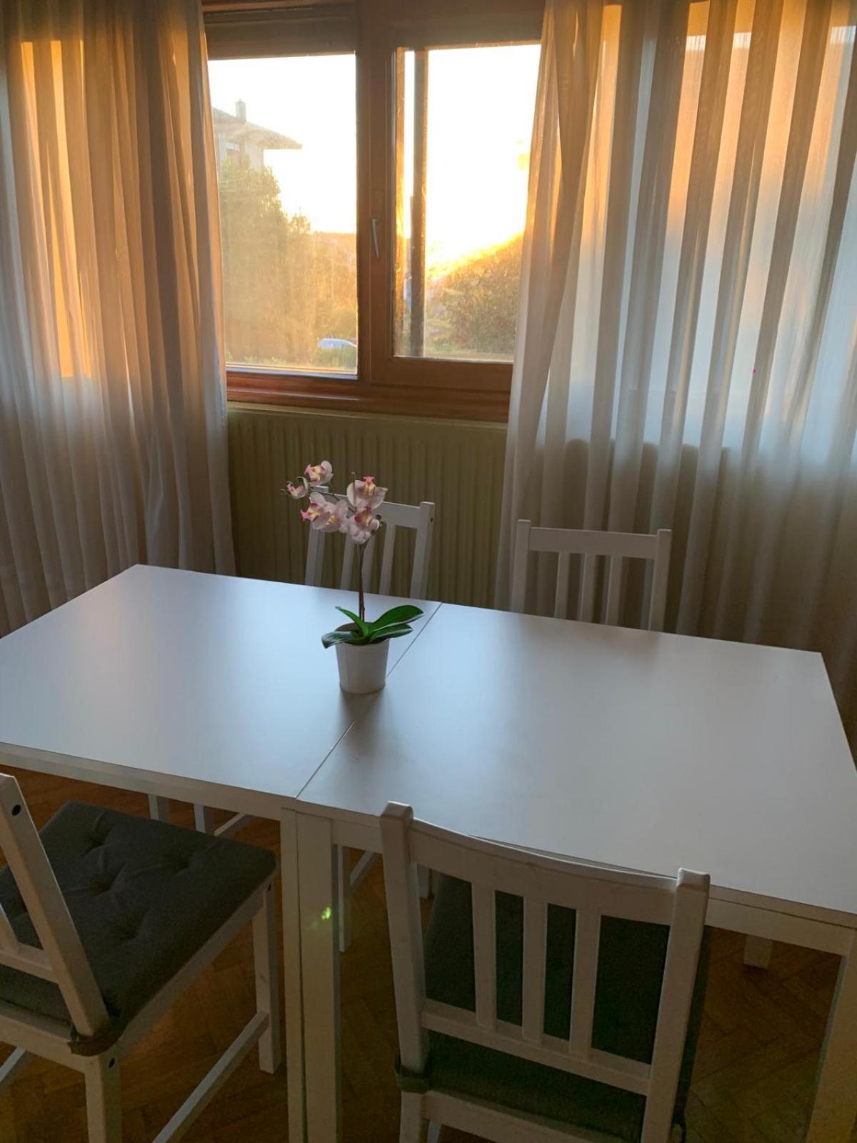 Aloka Rooms Sopela Luaran gambar