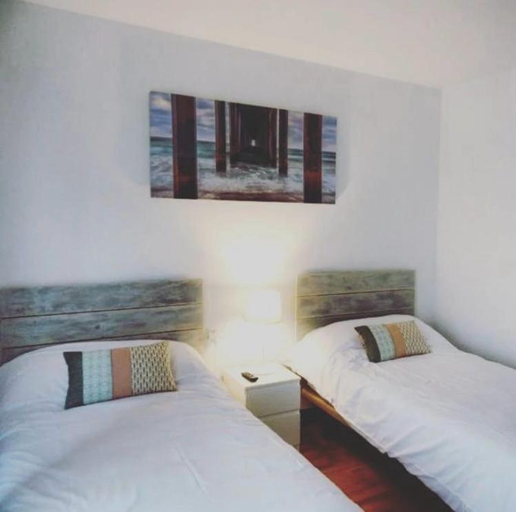 Aloka Rooms Sopela Luaran gambar