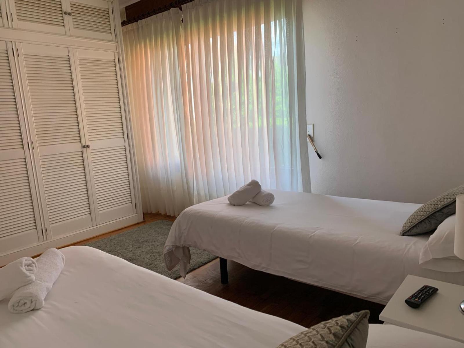 Aloka Rooms Sopela Luaran gambar
