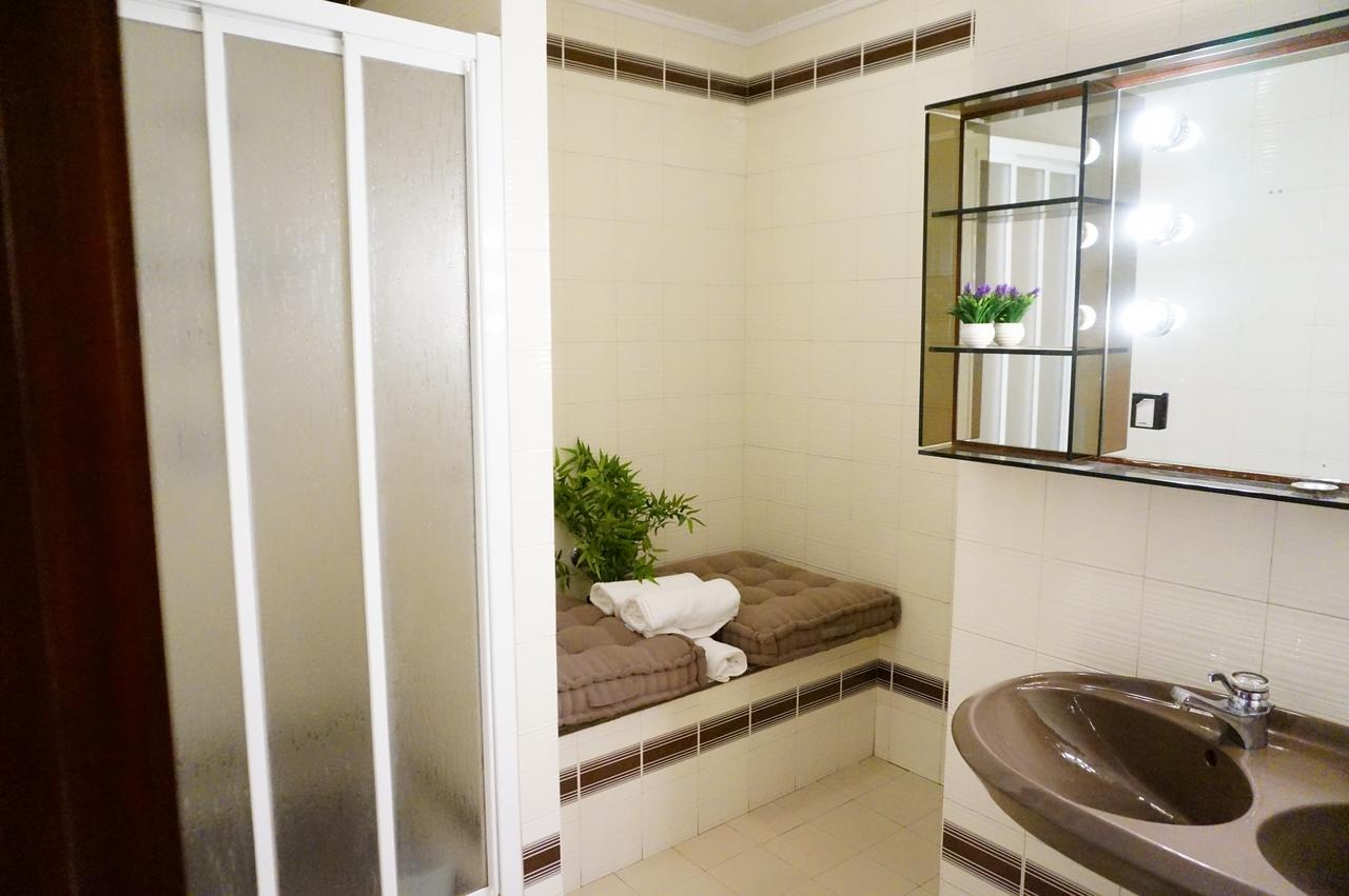 Aloka Rooms Sopela Luaran gambar