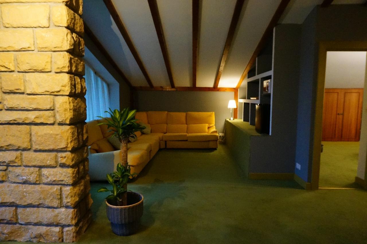 Aloka Rooms Sopela Luaran gambar