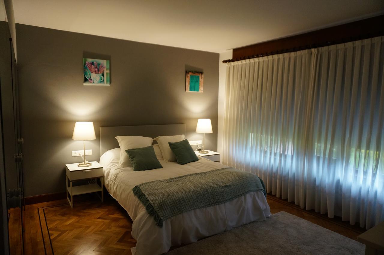 Aloka Rooms Sopela Luaran gambar