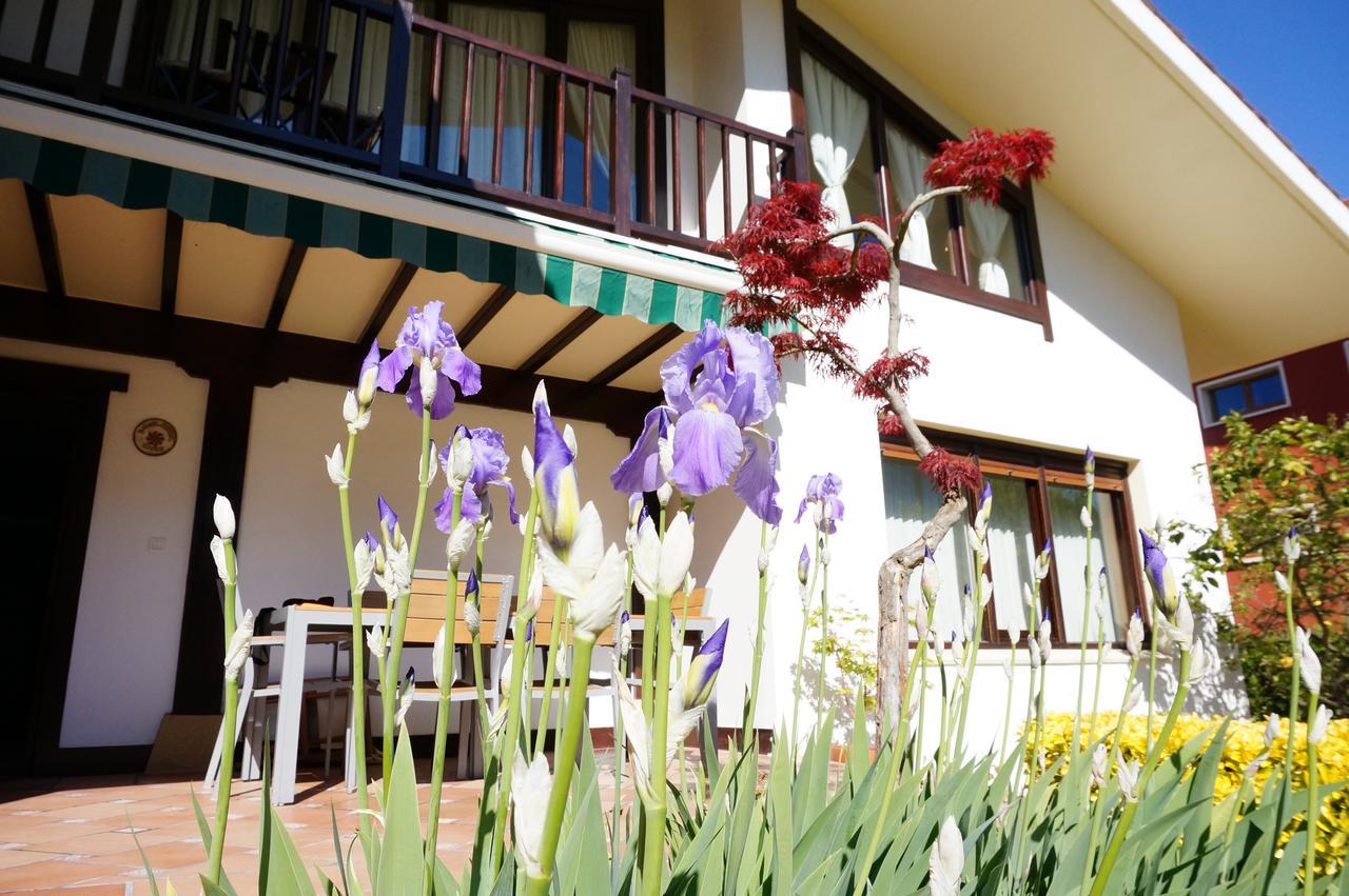 Aloka Rooms Sopela Luaran gambar