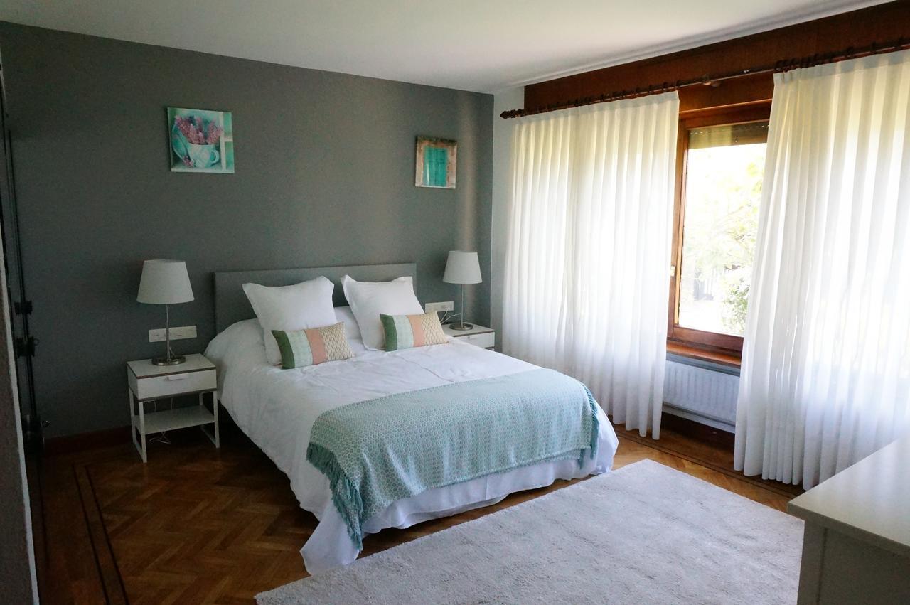 Aloka Rooms Sopela Luaran gambar