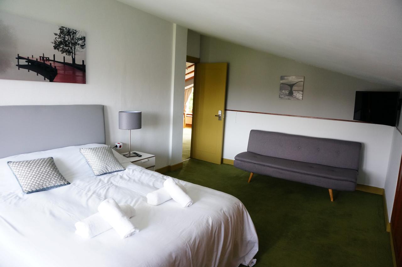 Aloka Rooms Sopela Luaran gambar